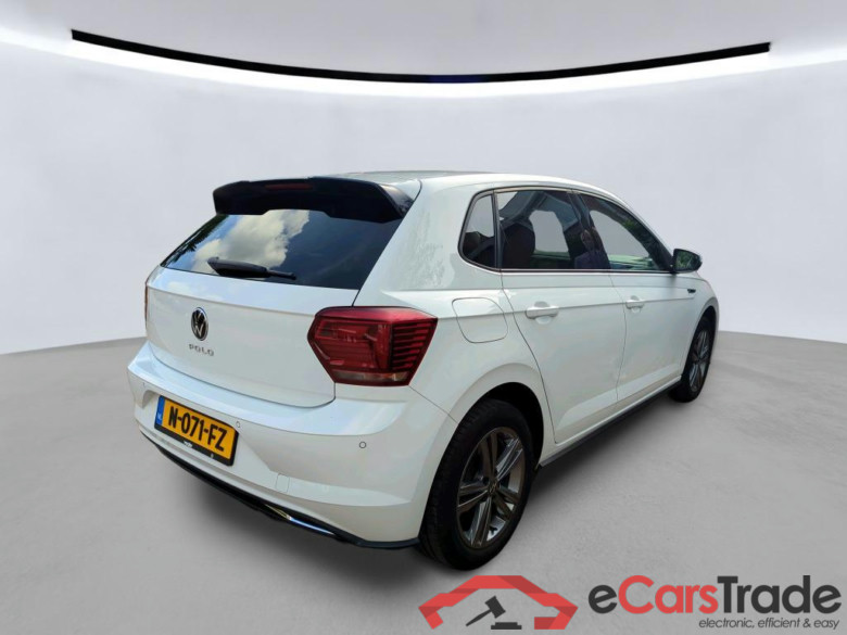 VOLKSWAGEN POLO 70 kW #5