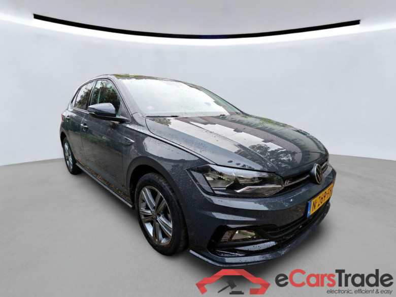 VOLKSWAGEN POLO 70 kW #4