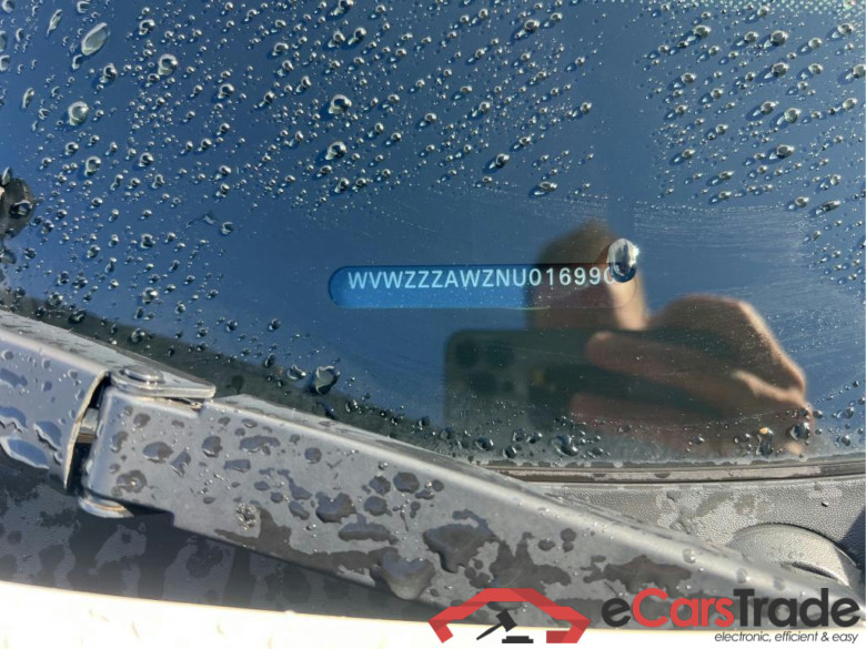 VOLKSWAGEN POLO 70 kW #2