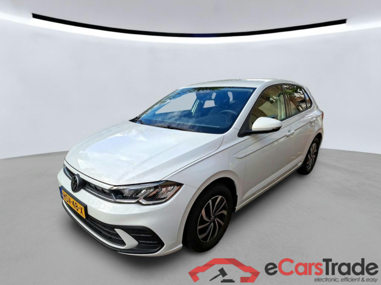 VOLKSWAGEN POLO 70 kW #1