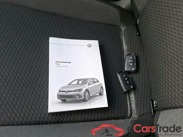 VOLKSWAGEN POLO 70 kW #5