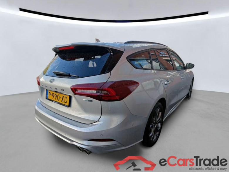 FORD Focus Wagon 91 kW #5