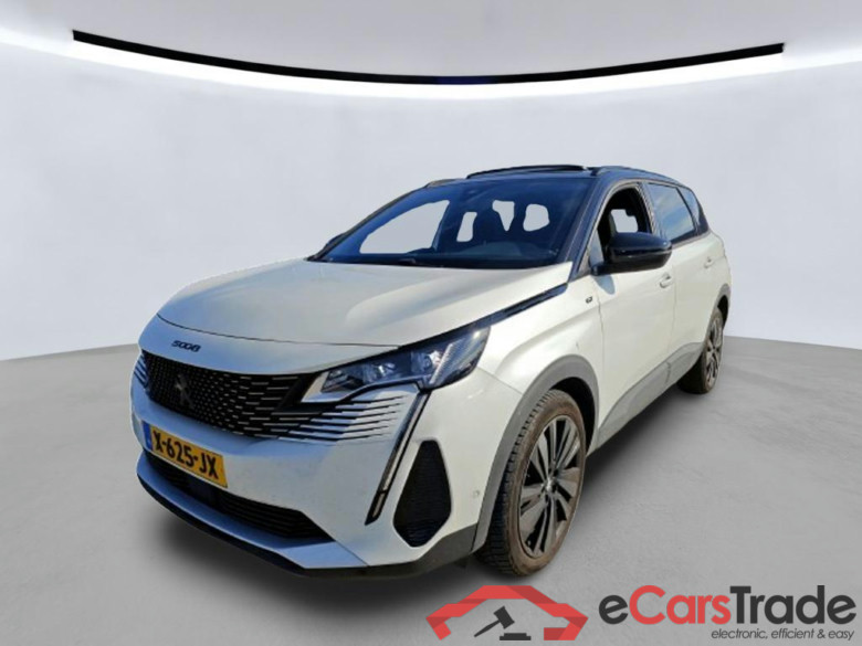 PEUGEOT 5008 100 kW #1