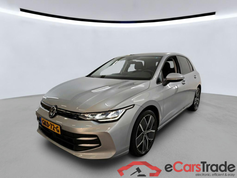VOLKSWAGEN GOLF 85 kW #1