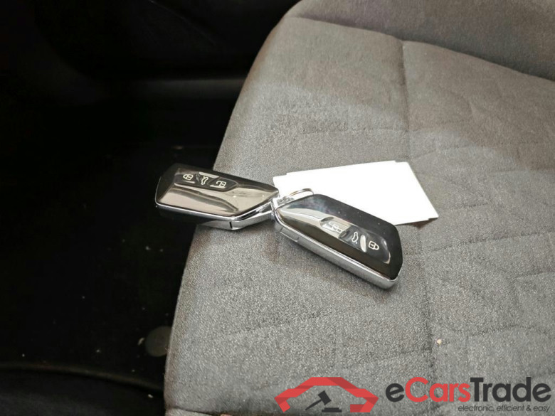 VOLKSWAGEN GOLF 85 kW #5
