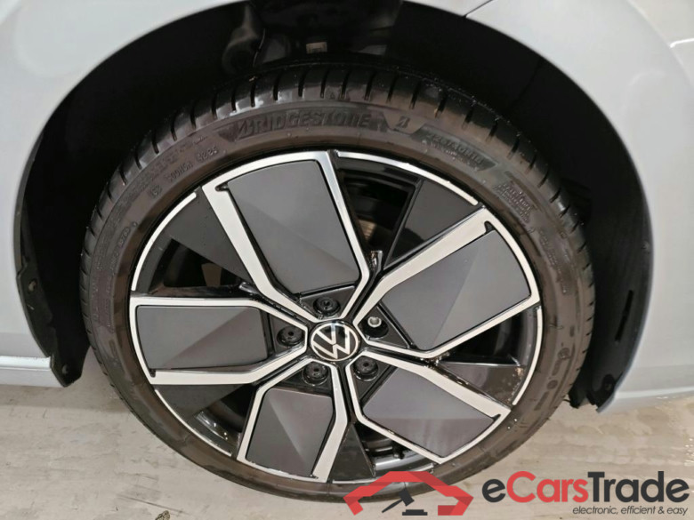 VOLKSWAGEN GOLF 85 kW #6