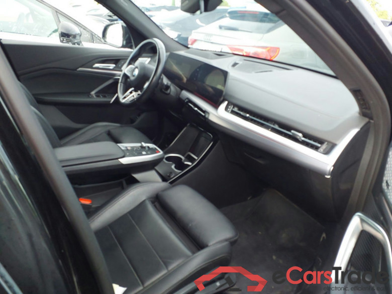 BMW X2 1.5 sDrive20i M-Sport Aut. LED Harman/Kardon Head-Up LC-Pro Ambient Navi-Pro Sport-Leather KeylessGo Camera Klima PDC ... #3
