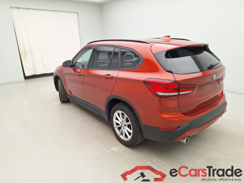BMW, X1 FL'19, X1 sDrive 16d 85kW Aut. #3