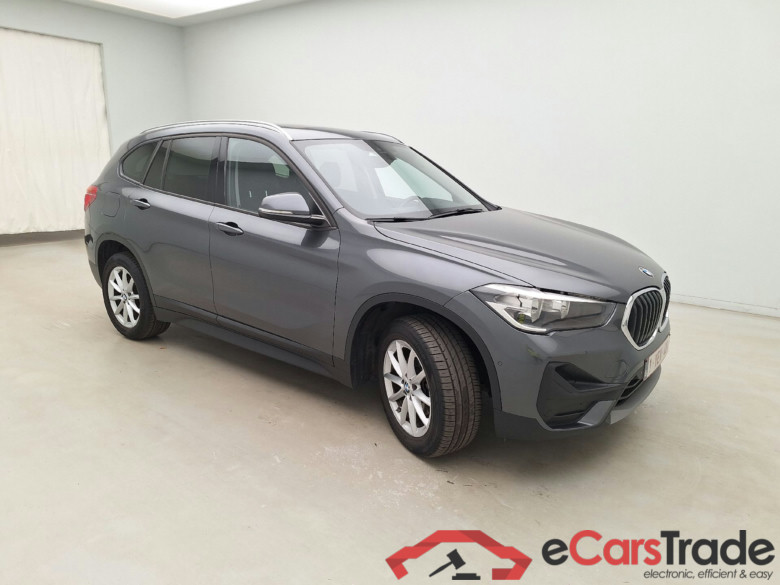 BMW, X1 FL'19, X1 sDrive 16d 85kW Aut. #5
