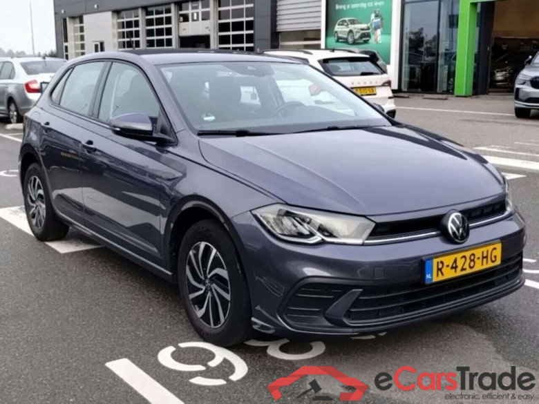 VOLKSWAGEN POLO 1.0 TSI Life #2