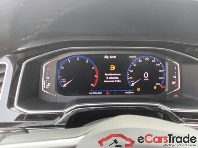 VOLKSWAGEN POLO / 2021 / 5P / BERLINA 1.0 TSI STYLE #4