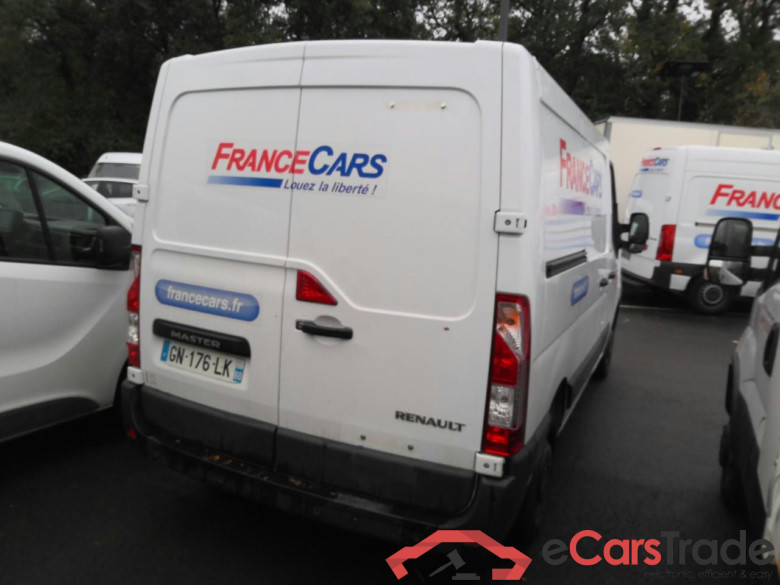 MASTER F3300 L1H1 GDCF DCI 135 #5
