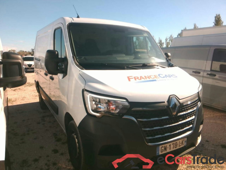 MASTER F3300 L1H1 GDCF DCI 135 #2