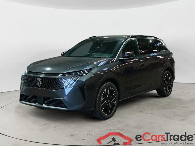 Peugeot 5008 GT Hybrid 145 ch e-DCS6 #1
