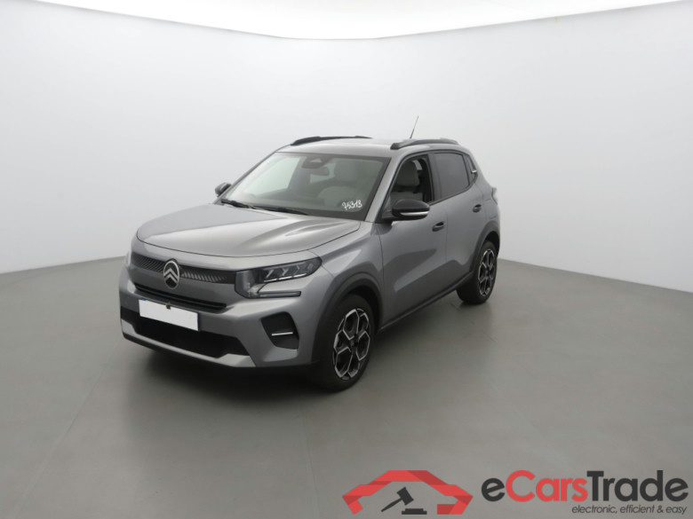 Citroen C3 MAX 1.2 Turbo 100ch #1