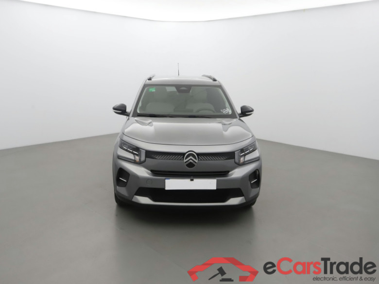 Citroen C3 MAX 1.2 Turbo 100ch #2