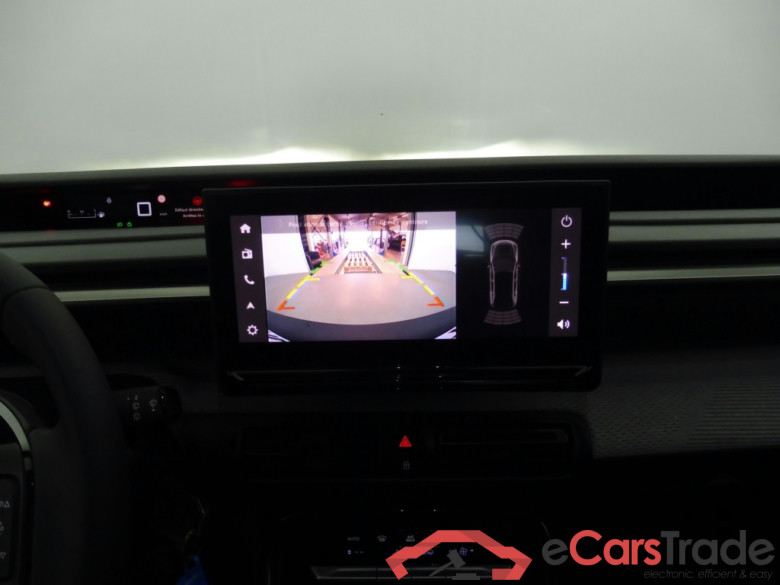 Citroen C3 MAX 1.2 Turbo 100ch #6