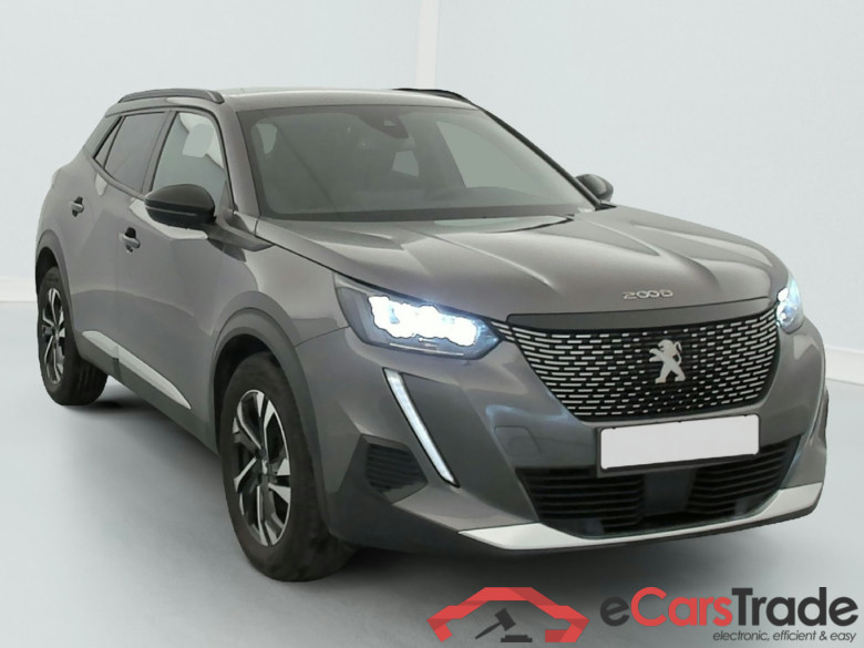 Peugeot 2008 Allure PureTech 130 S&S BVM6