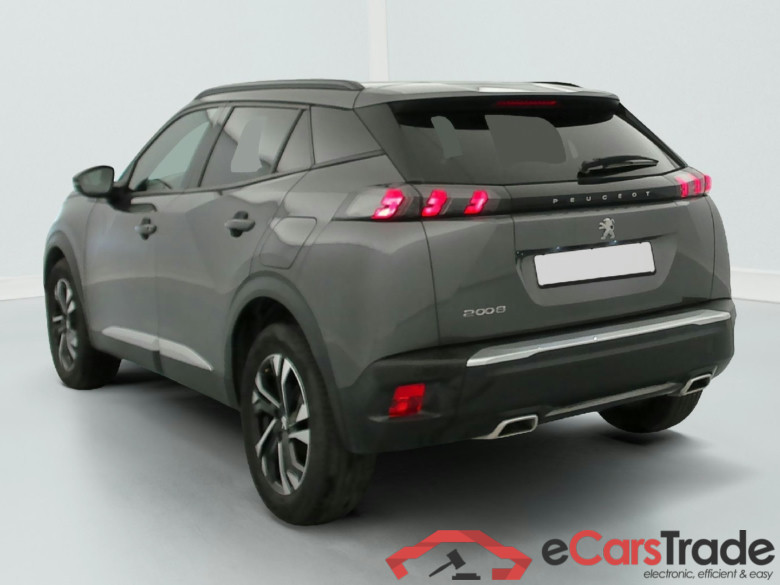 Peugeot 2008 Allure PureTech 130 S&S BVM6 #5