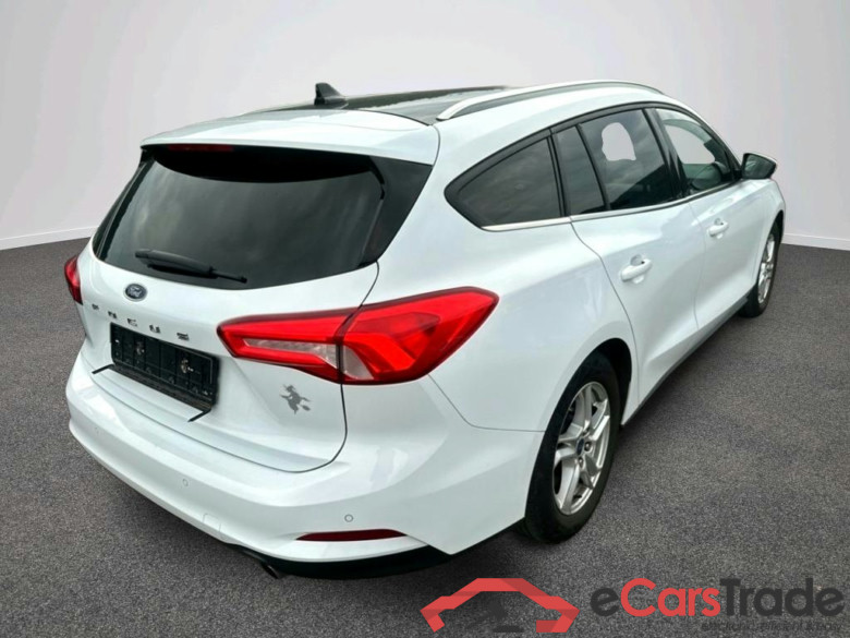 Focus Turnier Cool & Connect 1.5 EcoBlue 88KW MT6 E6d #2