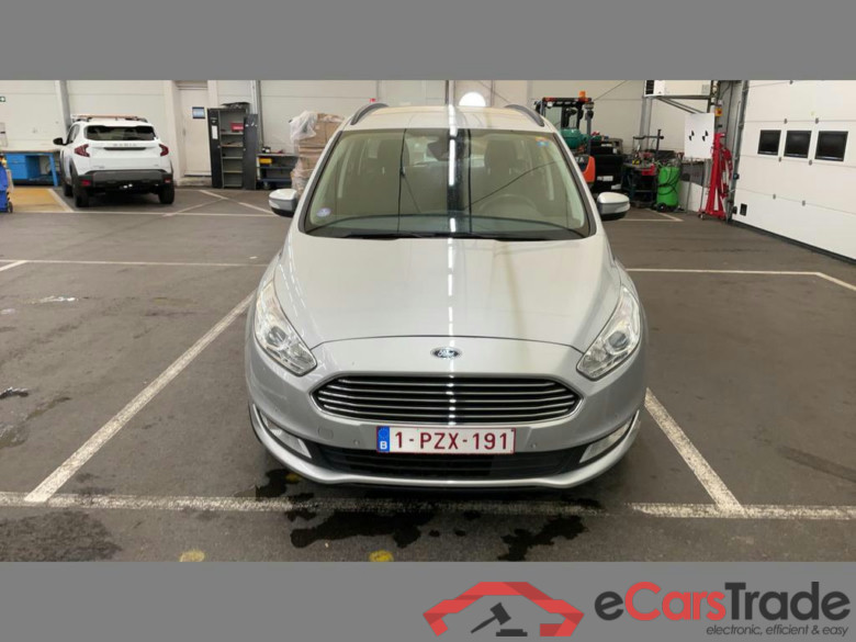 Ford Galaxy 1.5 EcoBoost 7PL Navi KeylessGo Klima PDC ... #5