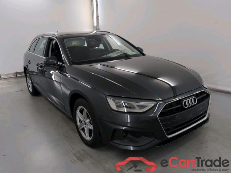 AUDI A4 AVANT 2.0 30 TDI 100KW S TR ATTRACTION B.E. #2