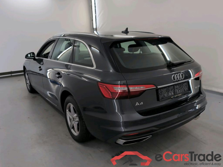 AUDI A4 AVANT 2.0 30 TDI 100KW S TR ATTRACTION B.E. #3