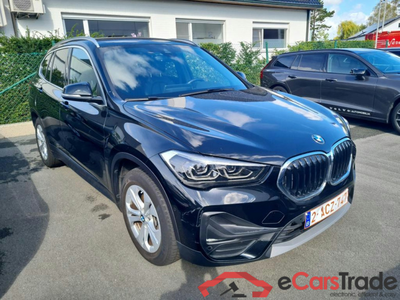 BMW X1 1.5 XDRIVE25E (162KW) #2