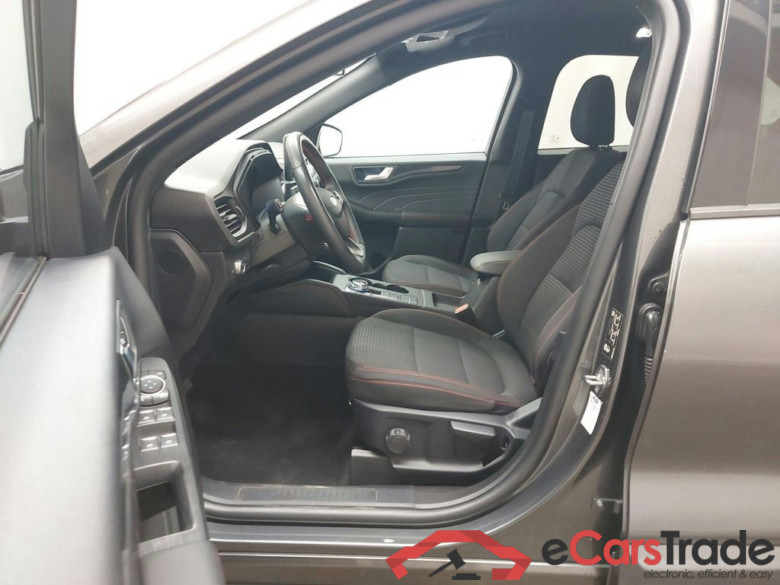 Ford Kuga 2.5i PHEV Aut. 165kW ST-Line 5d #3