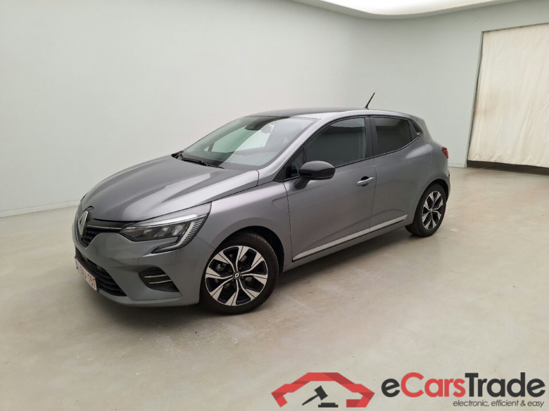 Renault, Clio FL'23, Clio E-TECH 145 Techno A #2