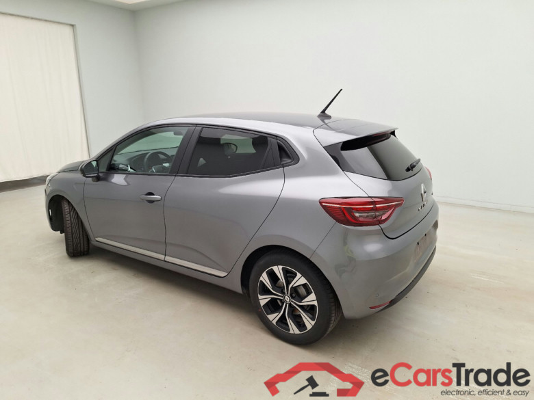 Renault, Clio FL'23, Clio E-TECH 145 Techno A #3
