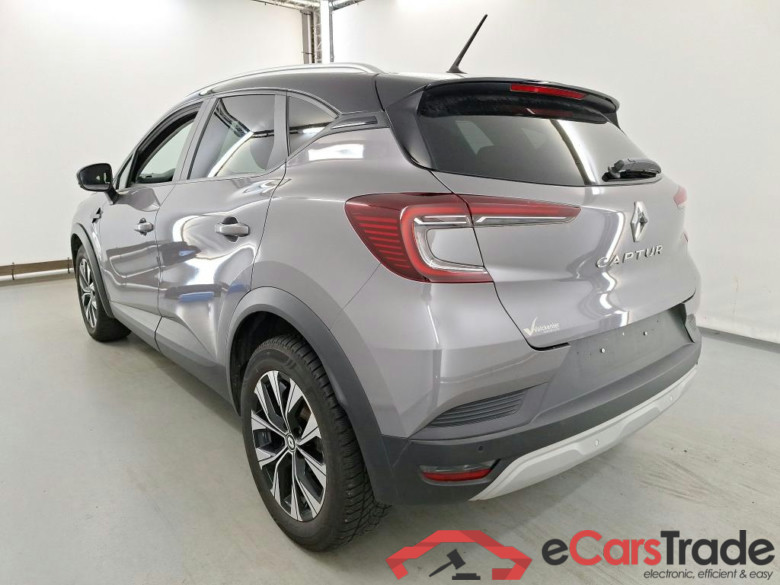 RENAULT CAPTUR 1.0 TCE 90 EVOLUTION #3