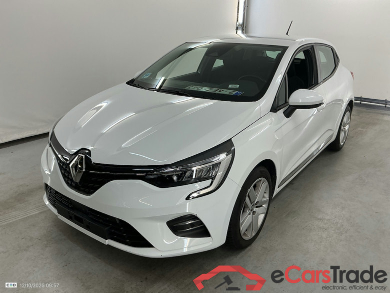RENAULT Clio 1.0 TCE 90 CORPORATE EDITION #1