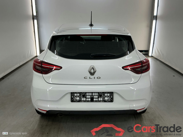 RENAULT Clio 1.0 TCE 90 CORPORATE EDITION #5