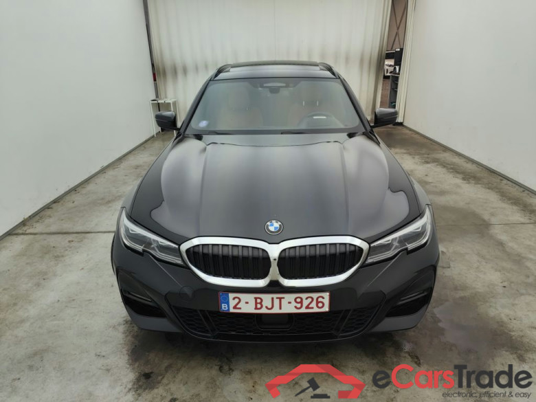 BMW 3 Reeks Touring 330e (215 kW) 5d #5