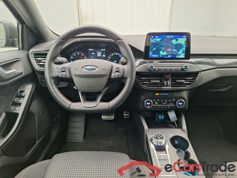 Ford, Focus SW '18, Focus Cl.1.0EB 92kW ST-Line A. #6