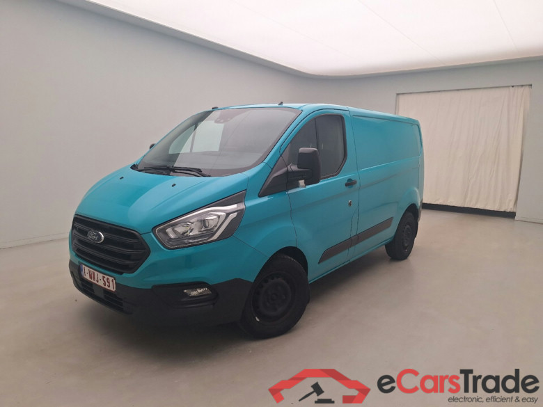 Ford, _Trans.Custom FL'18, 340S TD 130 Tr.A. #2