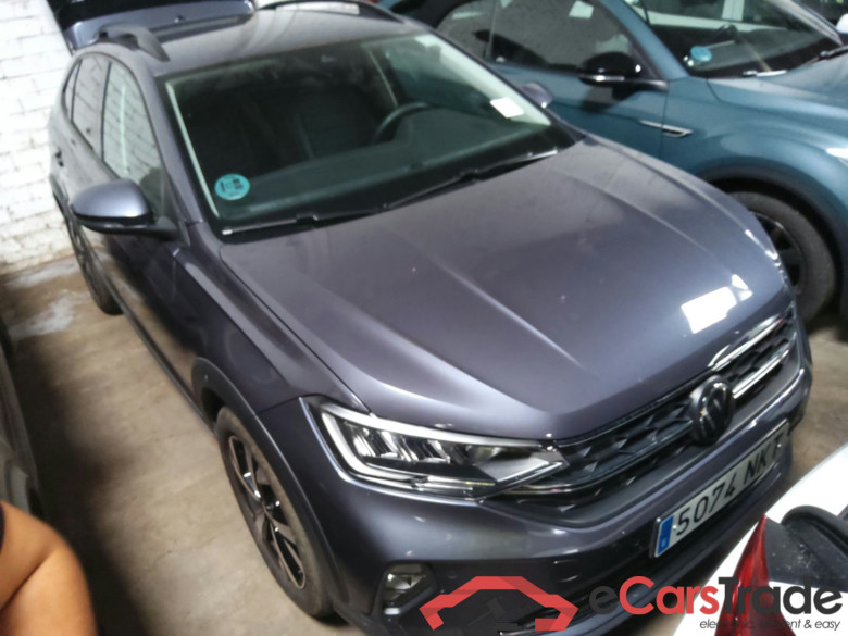 VOLKSWAGEN TAIGO 1.0 TSI 85 KW 115CV 6V manual MAS #1