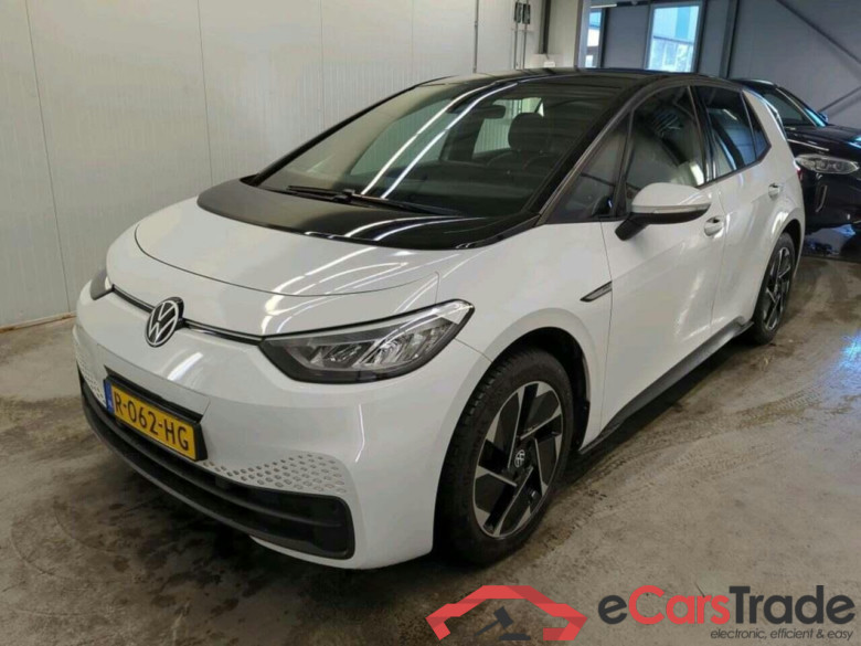 VOLKSWAGEN ID.3 Pro 58 kWh #1