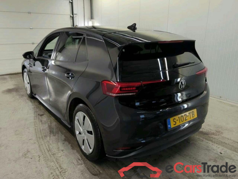 VOLKSWAGEN ID.3 Pro Edition 58 kWh #6