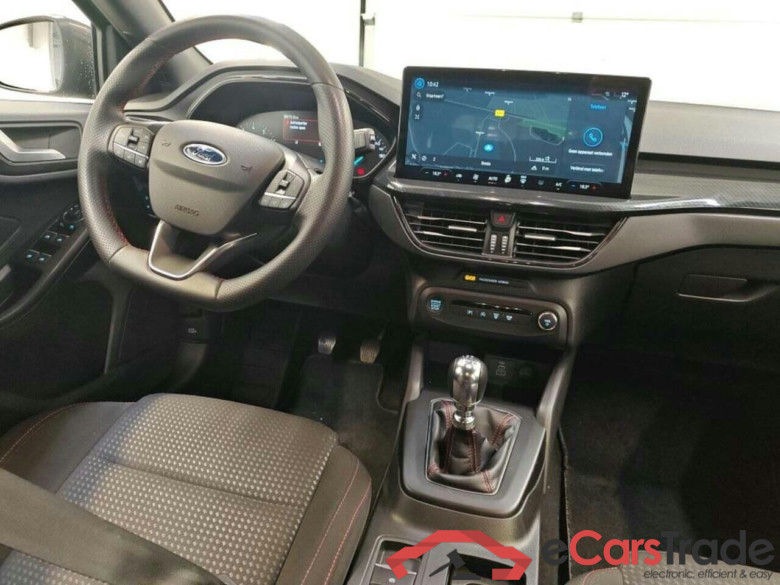 FORD Focus Wagon 1.0 EBH ST Line #3