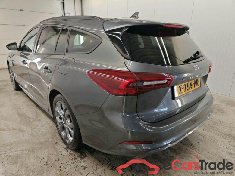 FORD Focus Wagon 1.0 EBH ST Line #6