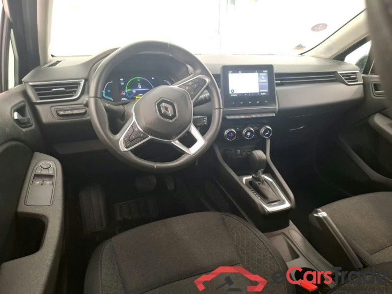 Clio / 2019 / 5P / Berline Business E-TECH 140 / TRANSFO VP/VF #5
