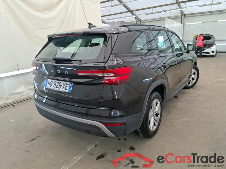 Kodiaq 1.5 TSI mHEV 110 kW Selection TSI 150CV BVA7 6E #3