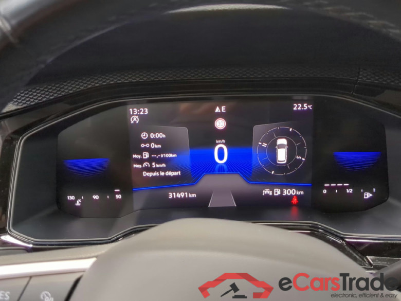 Polo VI Life Plus 1.0 TSI 95CV BVM5 E6d #5