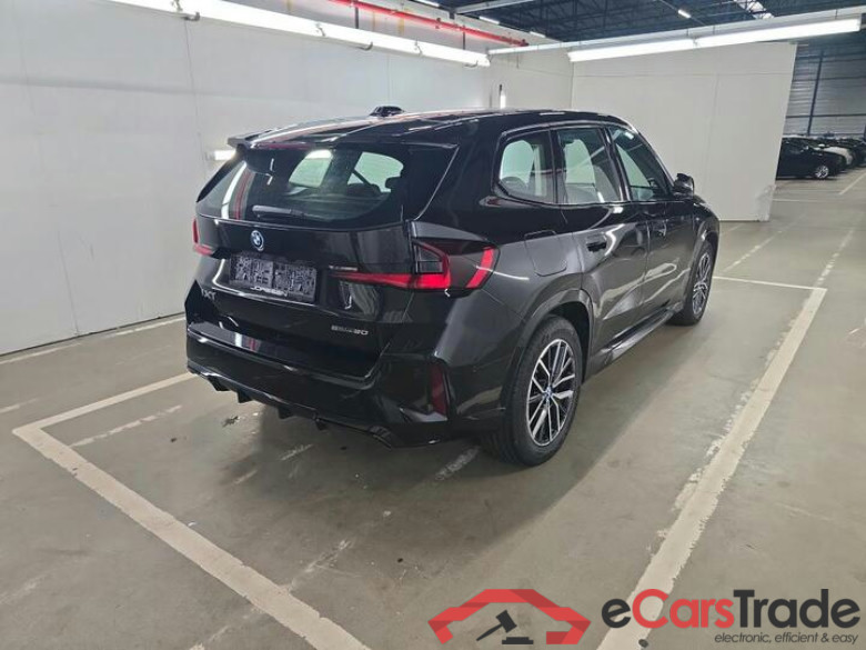 BMW iX1 iX1 eDrive20 (150kW) 150kW/204pk  5D/P Auto-1 - WLTP onvolledig #4
