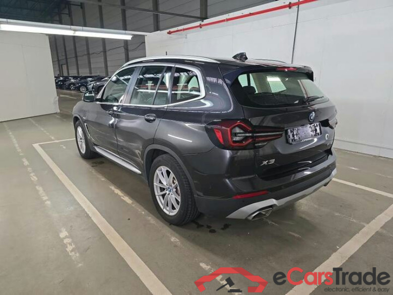 BMW X3 X3 xDrive30e (120 kW) (PHEV) 200kW/272pk  5D/P Auto-8 #3