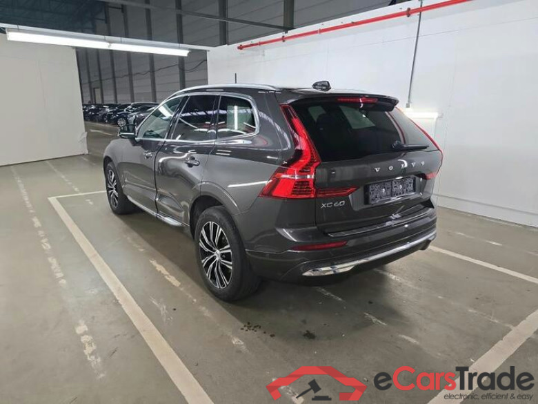 Volvo XC60 2.0 B4 D Inscription Aut. Pano LED Virtual ACC Navi CarPlay Sport-Leather KeylessGo Camera Klima PDC ... #4