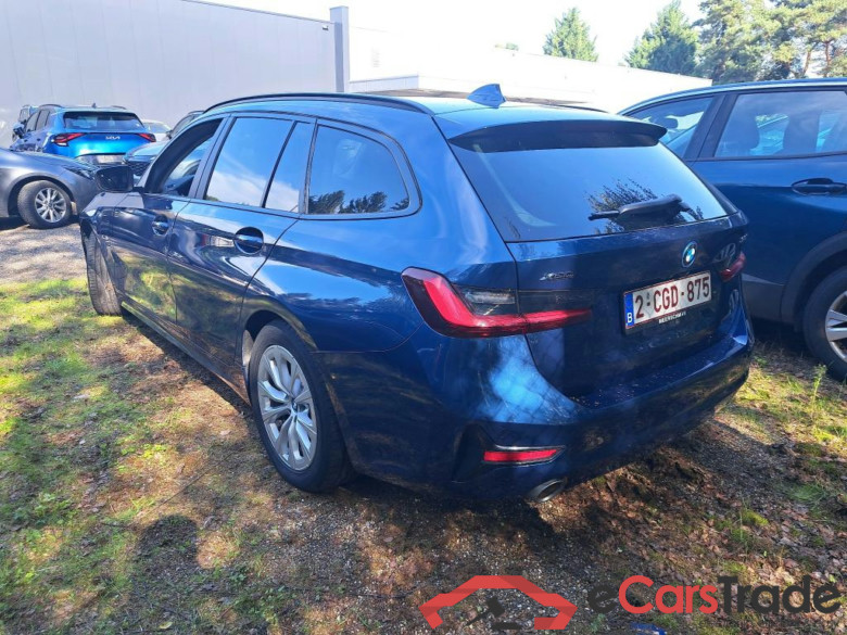 BMW 3 SERIES TOURING 2.0 330E (215KW) XDRIVE TOURING #3