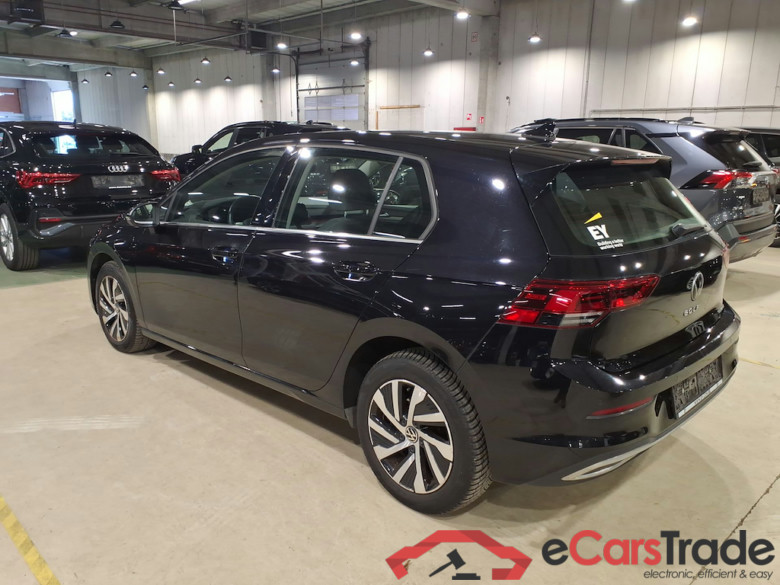 VOLKSWAGEN GOLF VIII 1.4 EHYBRID STYLE BUSINESS DSG #2
